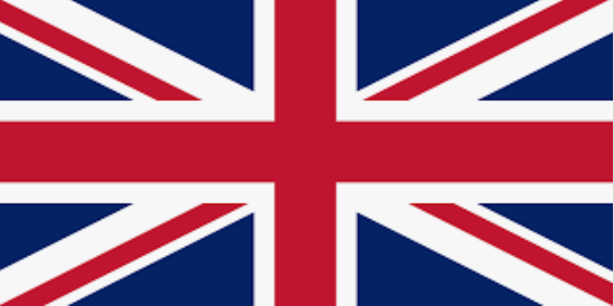 UK flag